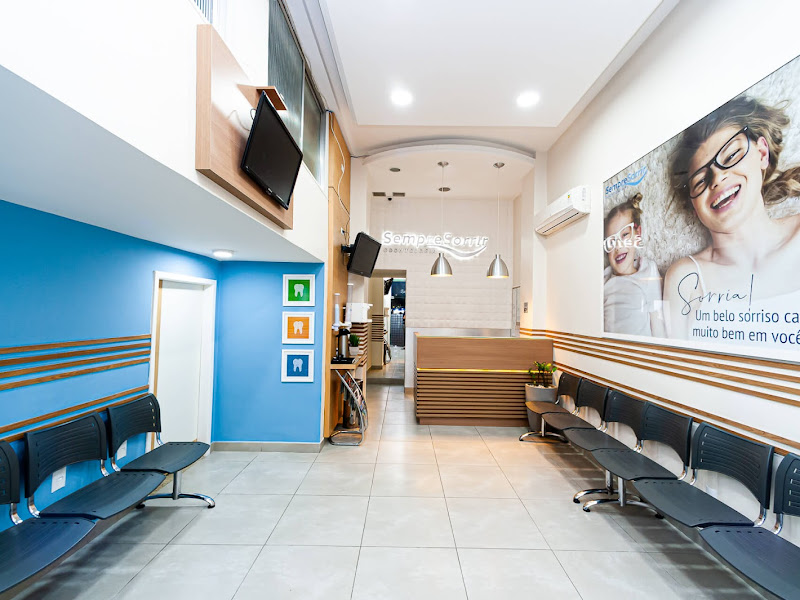 Foto 2 de Clinica odontologica rua luiz barbosa 08