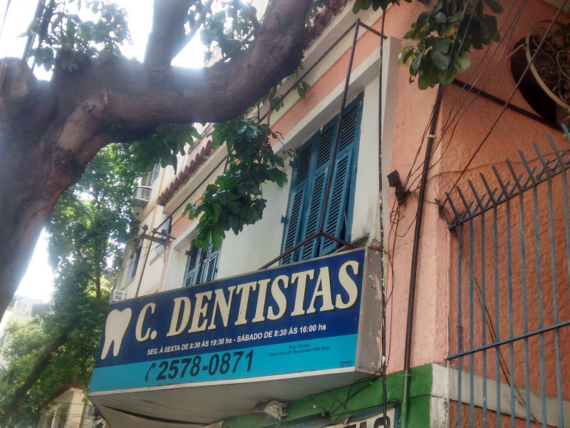 Foto 3 de Clinica odontologica rua luiz barbosa 08