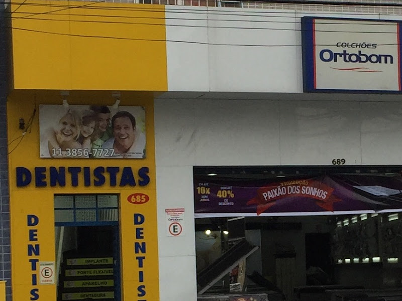 Foto de Clinica Odontológica Rua Zilda