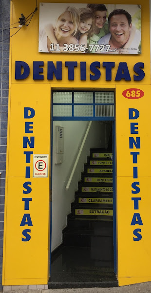 Foto 3 de Clinica Odontológica Rua Zilda