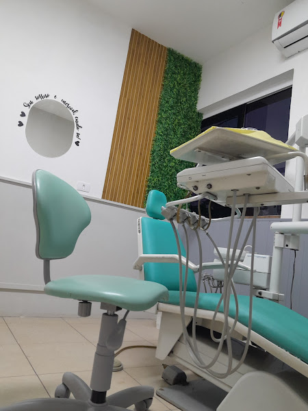 Foto 2 de Clínica Odontológica Ruiz - São Bernardo do Campo