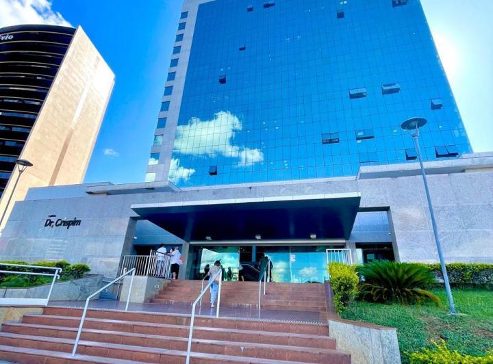 Foto 3 de Clinica Odontológica. RVS Odontologia. Rogner V Schiavon, IMPLANTODONTIA