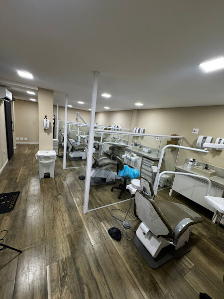 Foto 3 de Clínica Odontológica S.E. - Dentista em Socorro/Harmonização orofacial