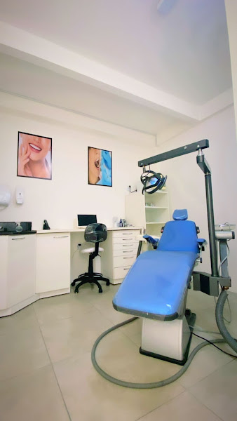 Foto 3 de Clínica Odontológica - S.O.S Sorrir