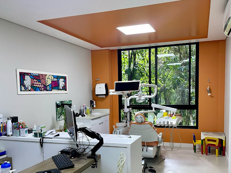Foto 6 de Clínica Odontológica - S.O.S Sorrir