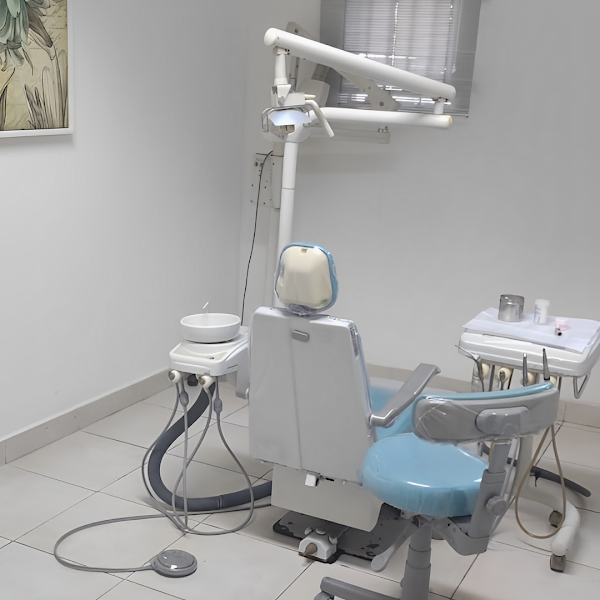 Foto 2 de Clínica odontológica - S2 Bem-Estar e Saúde - Dentistas Itaim Paulista e Região