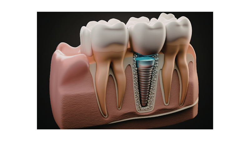 Foto 3 de Clínica Odontológica Salvadori | Implantes Dentários e Próteses