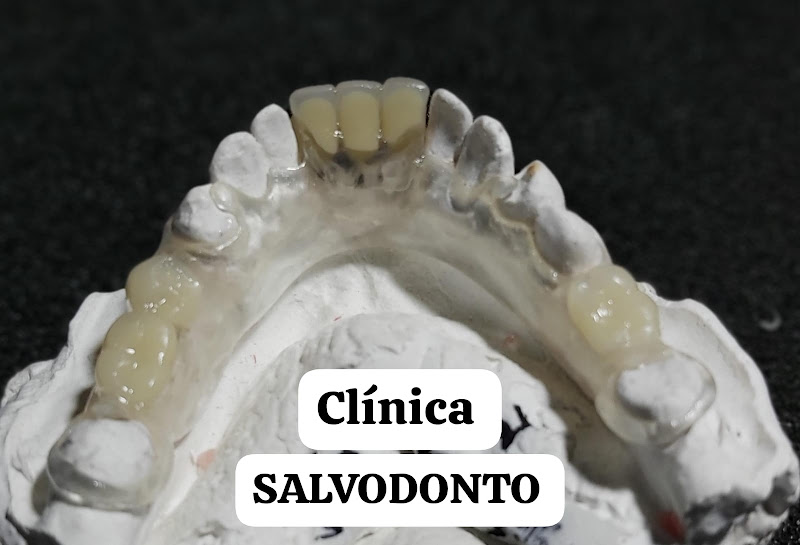 Foto 3 de Clínica Odontológica Salvodonto - Dentista em São José dos Campos