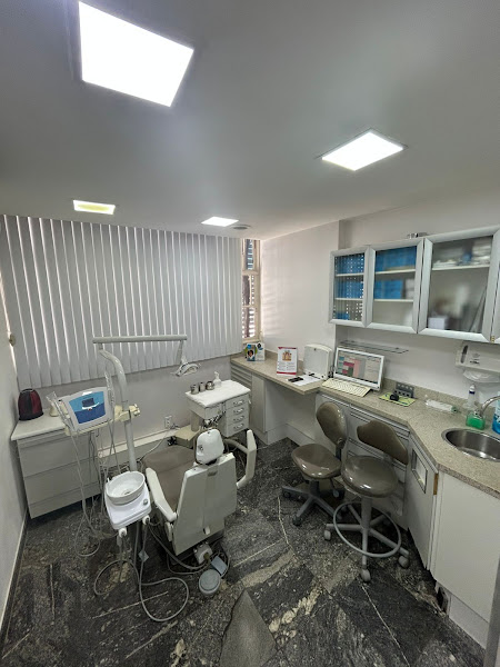 Foto 2 de Clínica Odontológica Sandra Brito e Carolina Werneck Ss