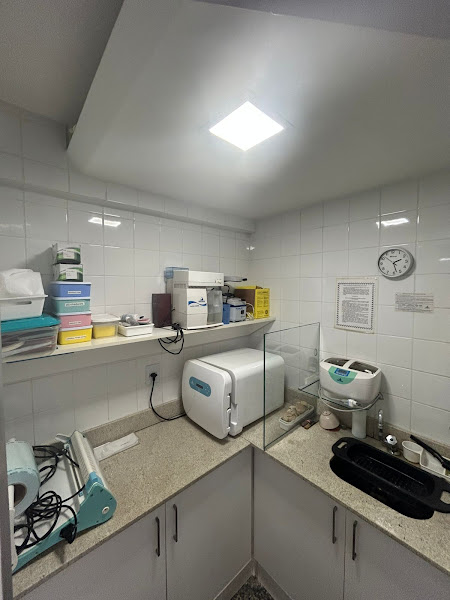 Foto 3 de Clínica Odontológica Sandra Brito e Carolina Werneck Ss