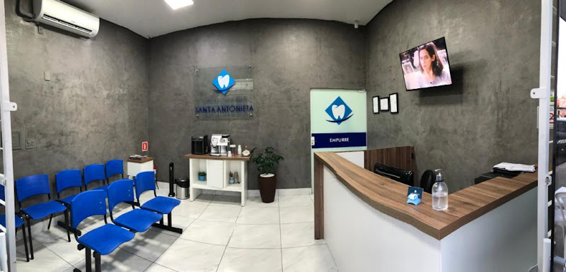 Foto 2 de Clínica Odontológica Santa Antonieta
