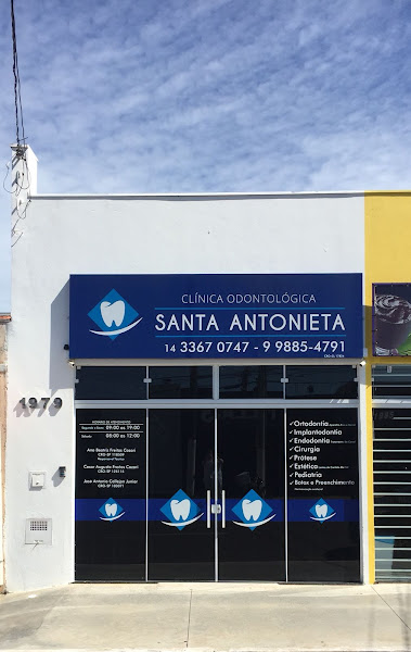 Foto 3 de Clínica Odontológica Santa Antonieta