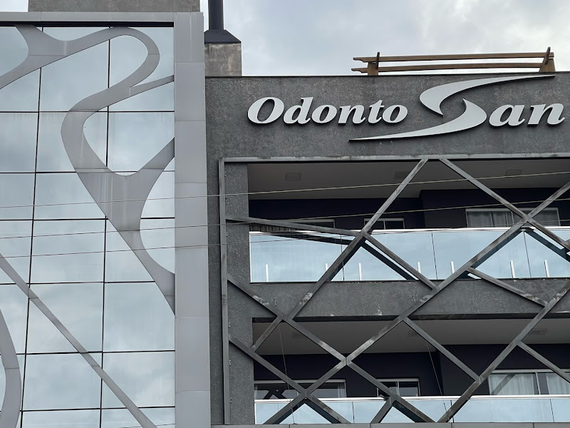 Foto 3 de Clínica Odontologica Santa Apolonia