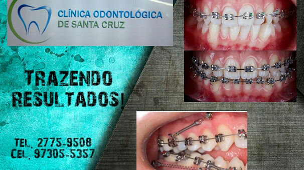 Foto 2 de Clínica Odontológica Santa Cruz