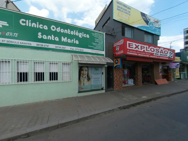 Foto 4 de Clinica Odontológica Santa Maria - Atendimento 24 Horas - Urgência e Emergência Odontológica