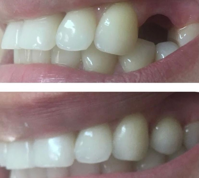 Foto 2 de Clínica Odontológica Santa Rosa de Lima