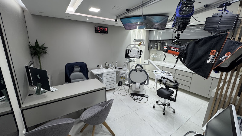 Foto 2 de Clínica Odontológica Santeliê - Dentista em Recife