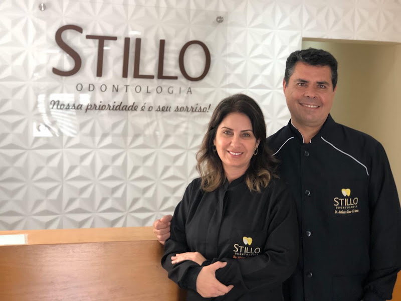 Foto 2 de Clínica Odontológica Santo Antônio | Dentista em Guaratinguetá | Implantes dentários | Aparelho Invisível | SouSmile