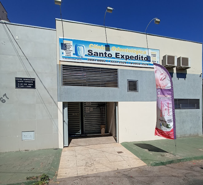 Foto 2 de Clinica Odontologica Santo Expedito