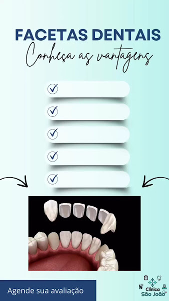 Foto 4 de Clínica Odontológica São João - Mogi das Cruzes SP