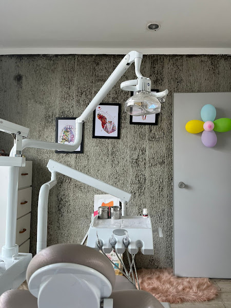 Foto 3 de Clínica odontológica São José. Dra Maria Dib