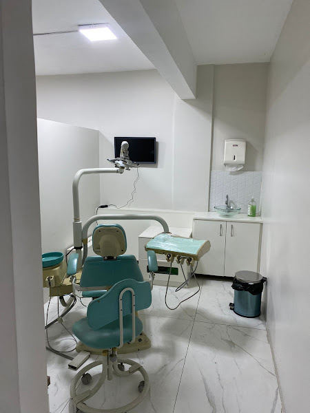 Foto 2 de Clínica Odontológica São Paulo (BH)