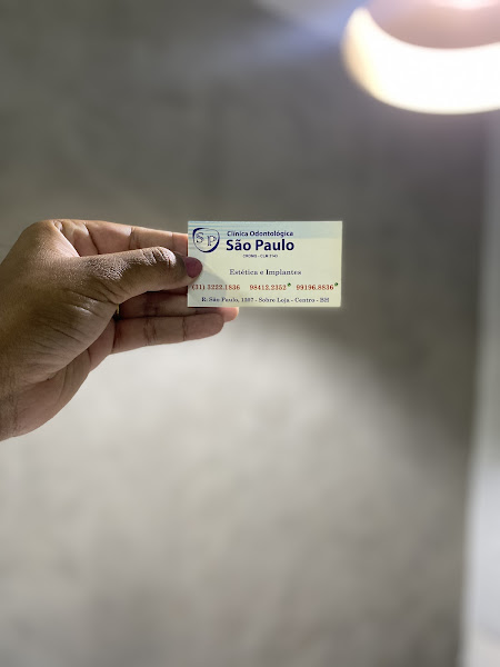 Foto 3 de Clínica Odontológica São Paulo (BH)