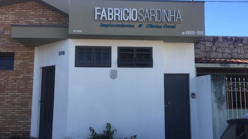 Foto 2 de Clinica Odontológica Sardinha