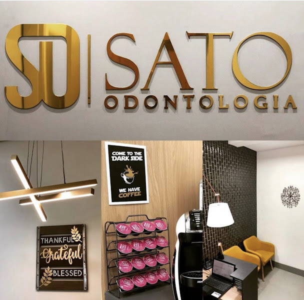 Foto 2 de Clínica Odontológica Sato
