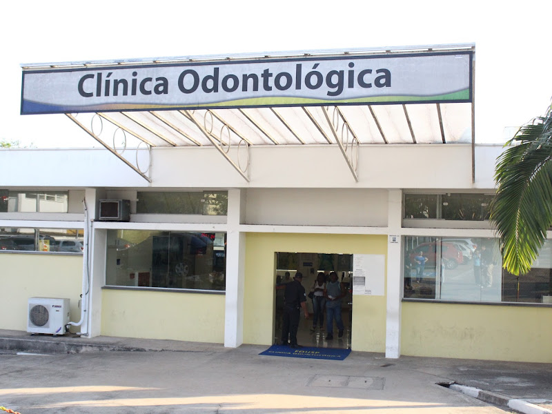Foto 4 de Clínica Odontológica - SAU/USP