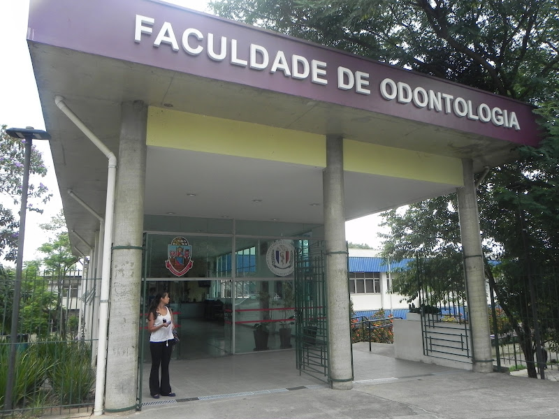 Foto 5 de Clínica Odontológica - SAU/USP