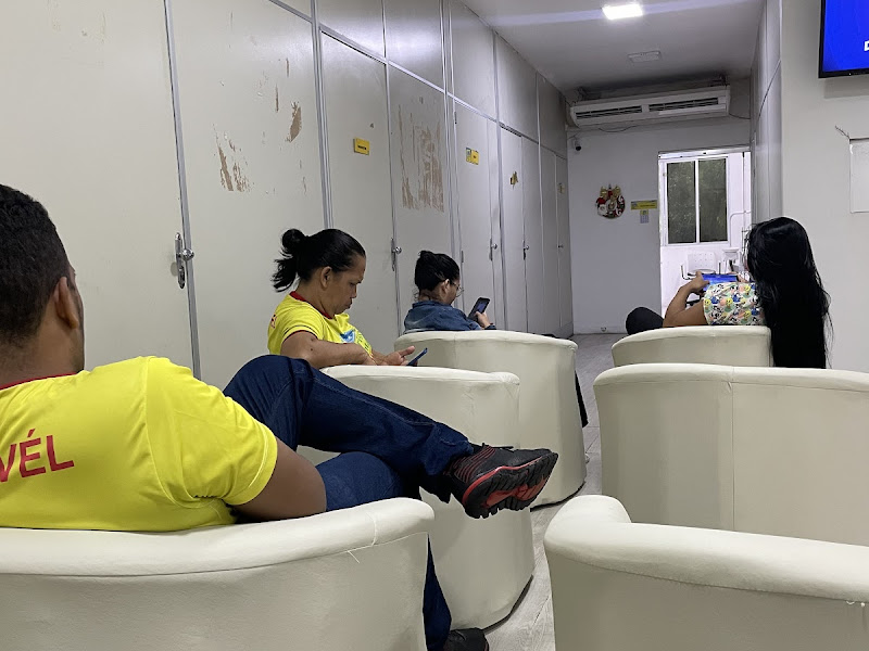 Foto 4 de Clínica Odontológica Saúde do Sorriso