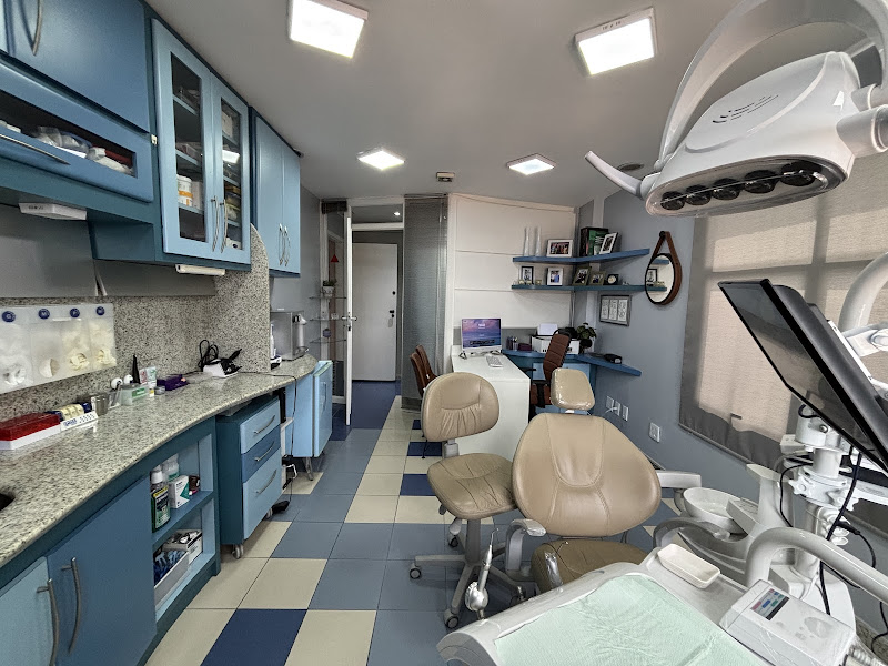 Foto 3 de Clínica Odontológica Saúde e Estética