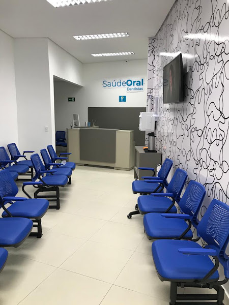 Foto 2 de CLINICA ODONTOLOGICA SAUDE ORAL