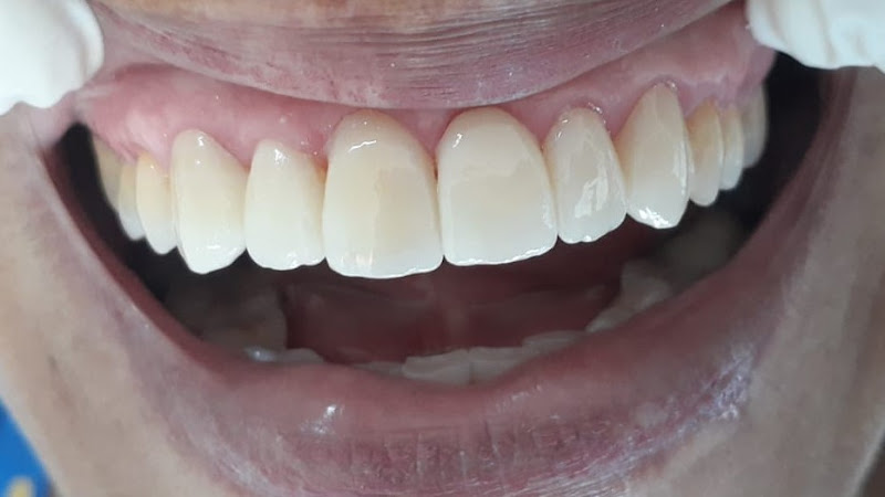 Foto 2 de Clínica Odontológica Saulo Scalzer Lopes