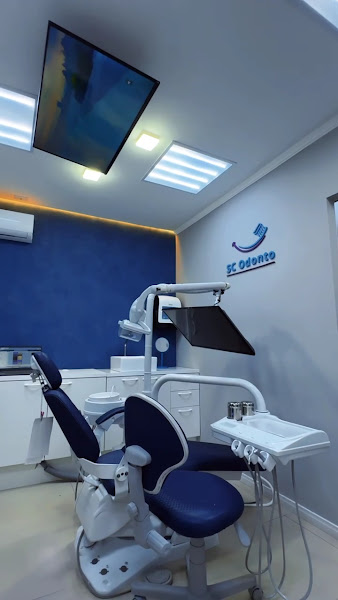 Foto 4 de Clínica Odontológica SC Odonto Areias | Dentistas | Implantes | Ortodontia