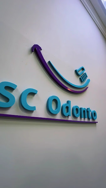 Foto 5 de Clínica Odontológica SC Odonto Areias | Dentistas | Implantes | Ortodontia