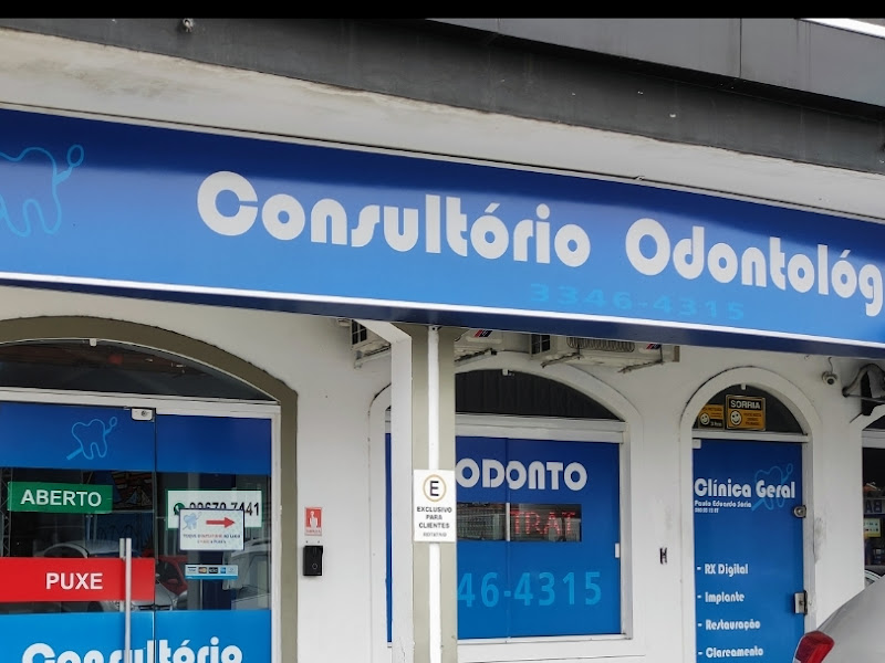 Foto 9 de Clínica Odontológica SC Odonto Areias | Dentistas | Implantes | Ortodontia