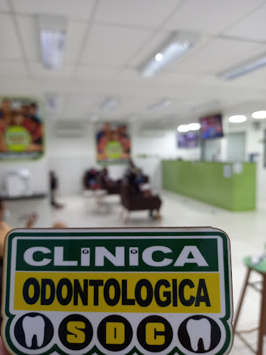 Foto 2 de Clínica Odontológica SDC - Campo Grande