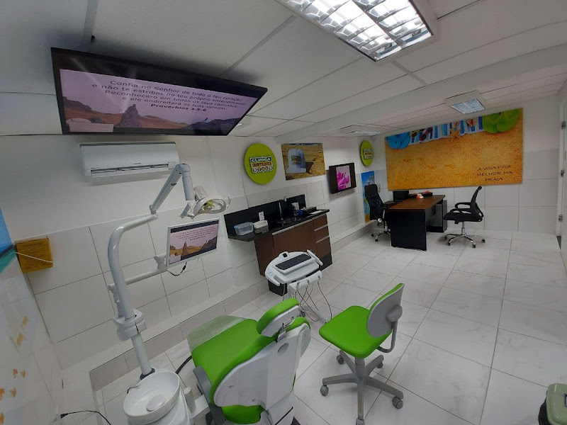 Foto 3 de Clínica Odontológica SDC - Campo Grande