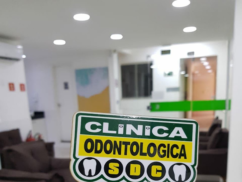 Foto de Clínica Odontológica SDC - Terra Vermelha