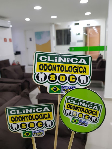 Foto 2 de Clínica Odontológica SDC - Terra Vermelha