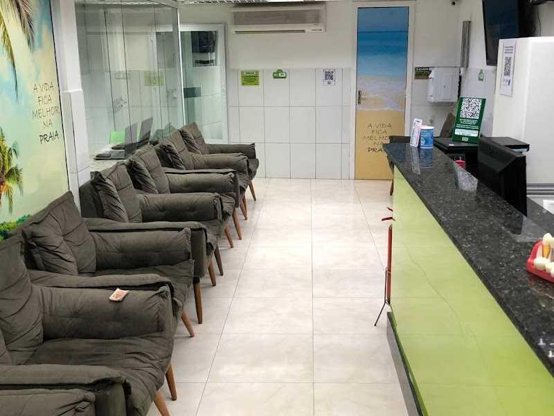 Foto 2 de Clínica Odontológica SDC - Vitória