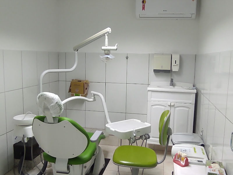 Foto 3 de Clínica Odontológica SDC - Vitória