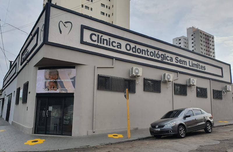 Foto 2 de Clínica Odontológica Sem Limites