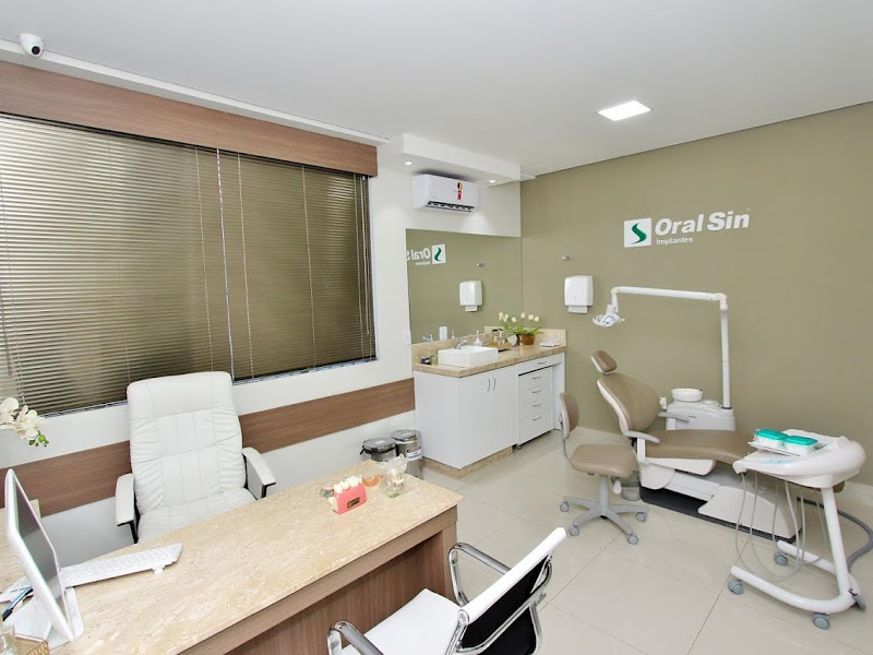 Foto 6 de Clínica Odontológica Sem Limites