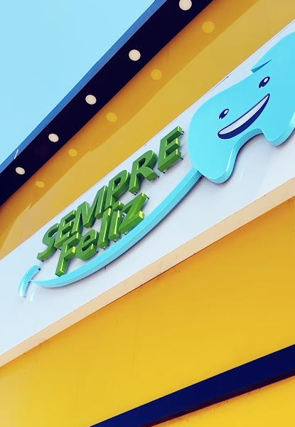 Foto 3 de Clínica Odontológica SEMPRE FELIZ Várzea Grande