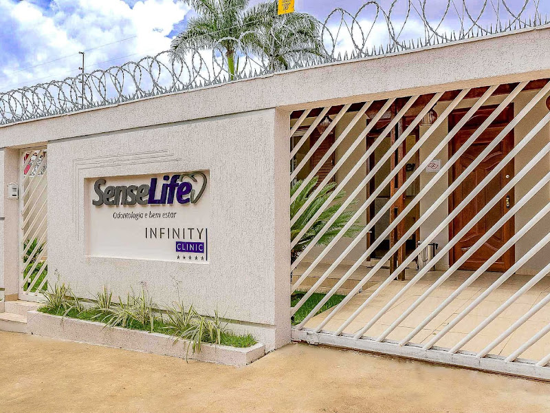 Foto 1 de Clínica Odontológica SenseLife