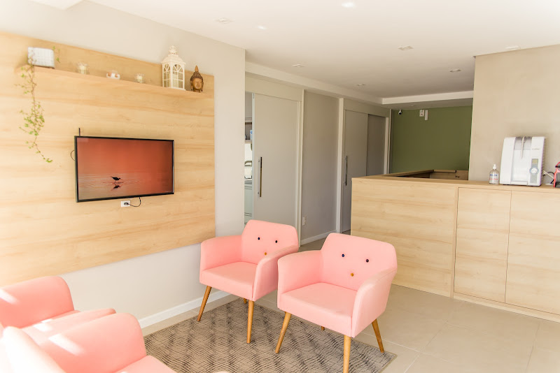 Foto 2 de Clínica Odontológica Sermais Odonto - Dentista Patrícia Rosa de Abreu