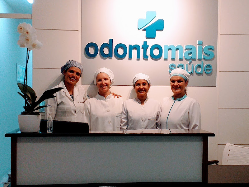 Foto 10 de Clínica Odontológica Sermais Odonto - Dentista Patrícia Rosa de Abreu